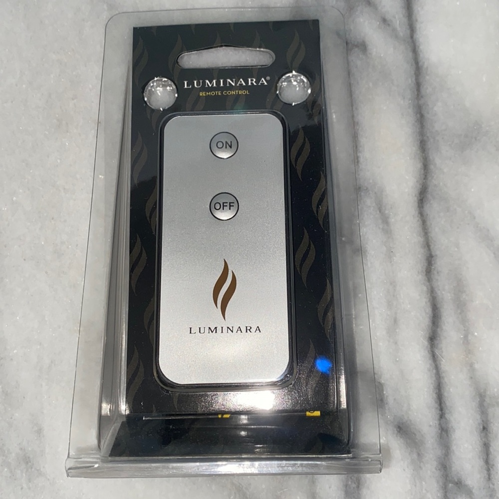 Luminara Remote